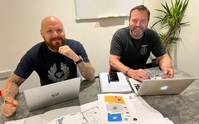 Monthly Hive Update: Retail Launch – Coming Soon!