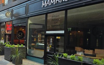 Discover the Perfect Shop Space for Your Business in Warrington