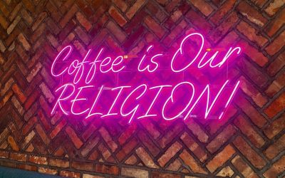 Religion Coffee Opens at The HiveWA1: A Tale of Coffee & Community