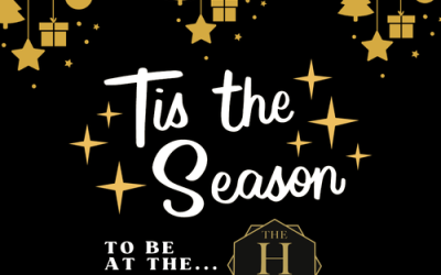 Christmas at The HiveWA1