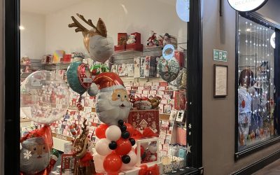 Add Sparkle to Your Celebrations with Queen Bee Occasions