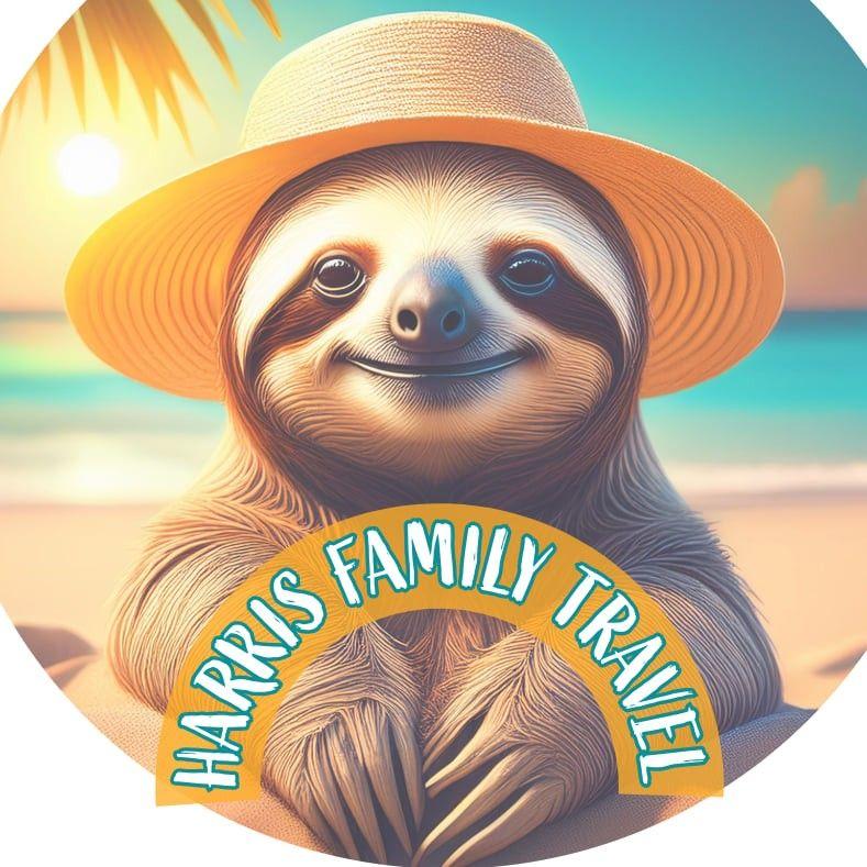 Harris Family Travel