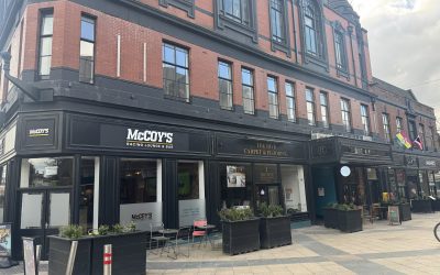 Find Your Ideal Shop to Rent in our Shopping Centre